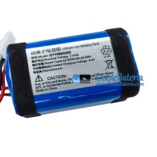 Batería para Rangers HYY0005262 [Batería de repuesto]